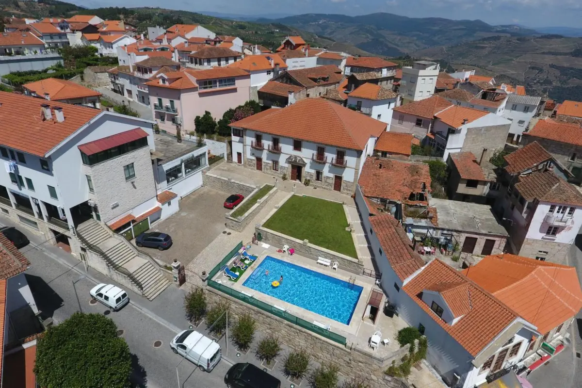 Discover Casa do Brasão: The Gem of Hospitality - Imagem 6