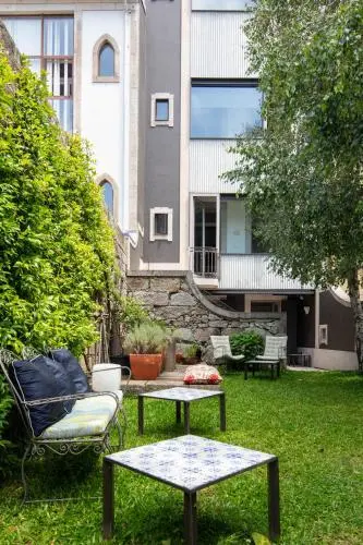 Casa do Conto - Arts & Residence - Imagem 2