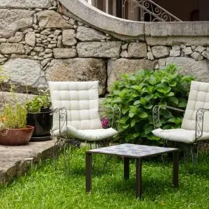 Casa do Conto - Arts & Residence - Imagem 4