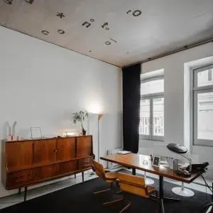 Casa do Conto - Arts & Residence - Imagem 5