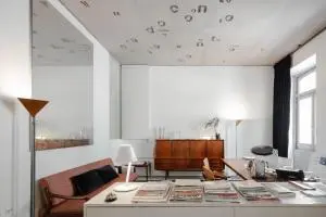 Casa do Conto - Arts & Residence - Imagem 7