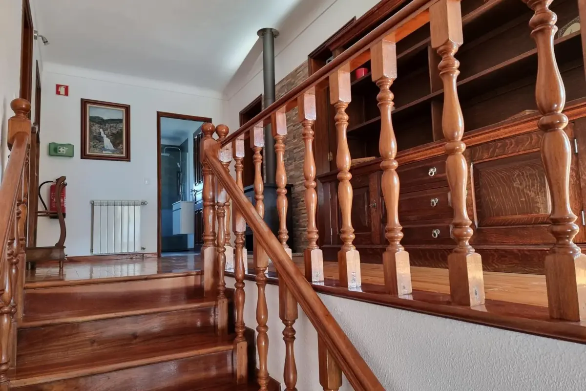 Casa do Espadanal - Imagem 48