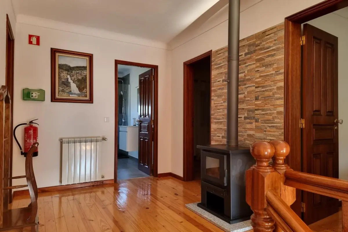 Casa do Espadanal - Imagem 49