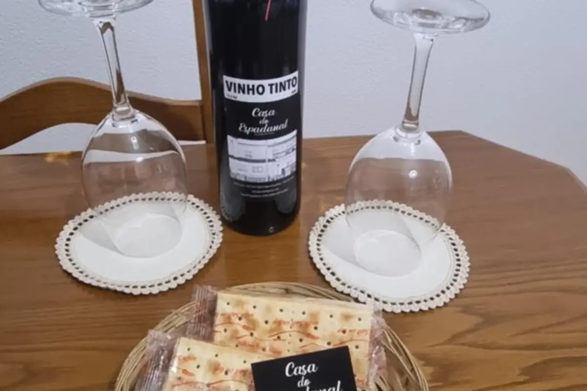 Casa do Espadanal - Imagem 56