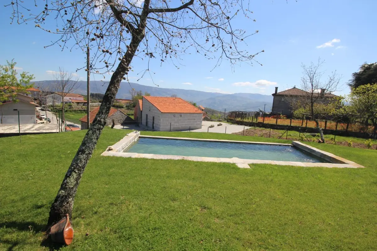 Casa do Espadanal - Imagem 68