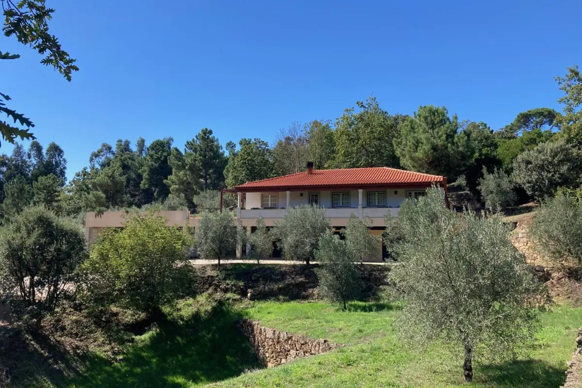 Casa do Espadanal - Imagem 73