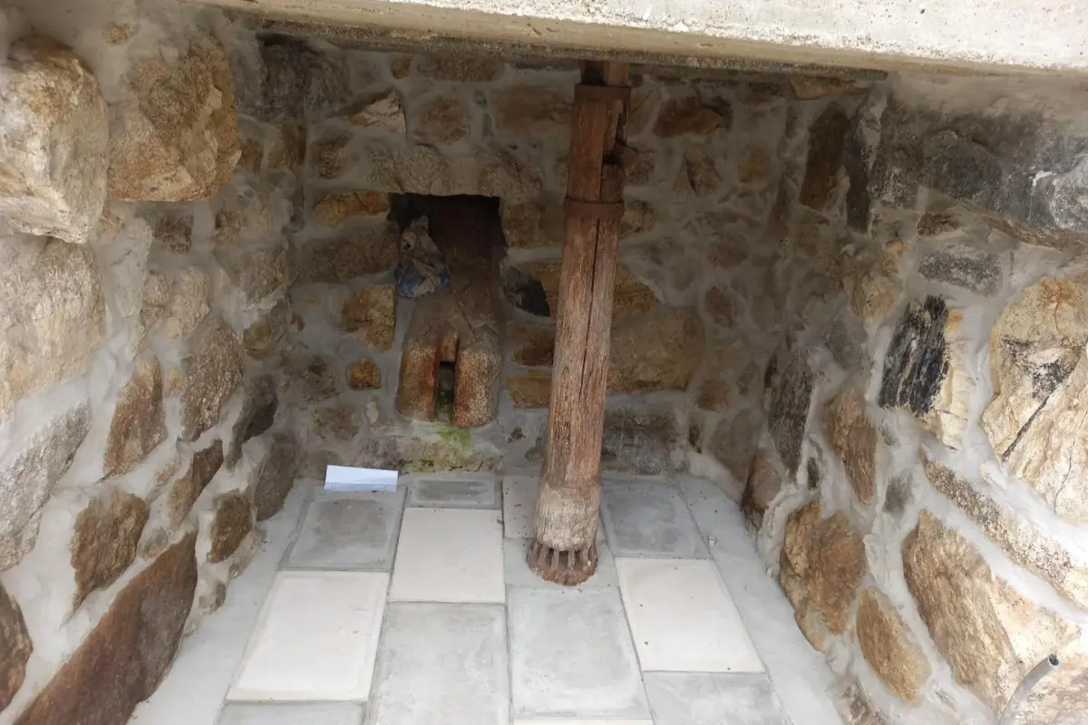 Discover the Charm of the Watermill House: Your Next Holiday Stop - Imagem 26