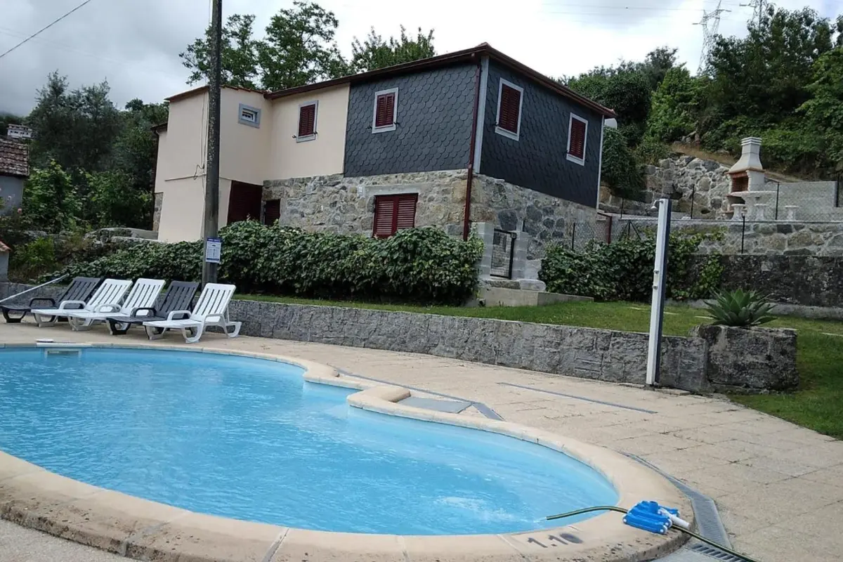 Discover the Charm of the Watermill House: Your Next Holiday Stop - Imagem 4