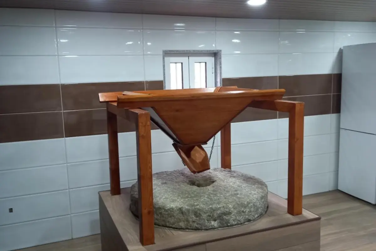 Discover the Charm of the Watermill House: Your Next Holiday Stop - Imagem 35