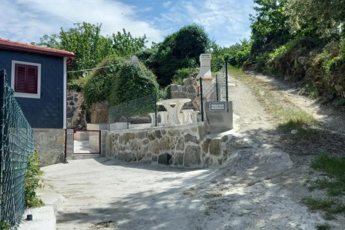 Discover the Charm of the Watermill House: Your Next Holiday Stop - Imagem 38