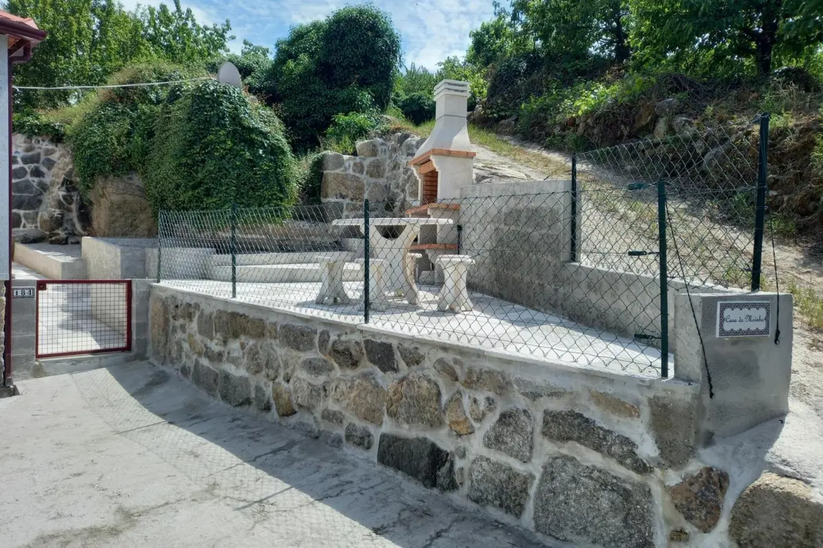 Discover the Charm of the Watermill House: Your Next Holiday Stop - Imagem 40