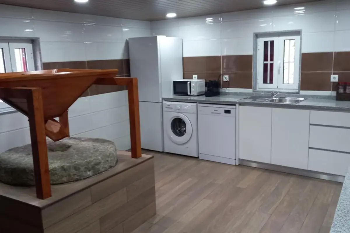 Discover the Charm of the Watermill House: Your Next Holiday Stop - Imagem 5