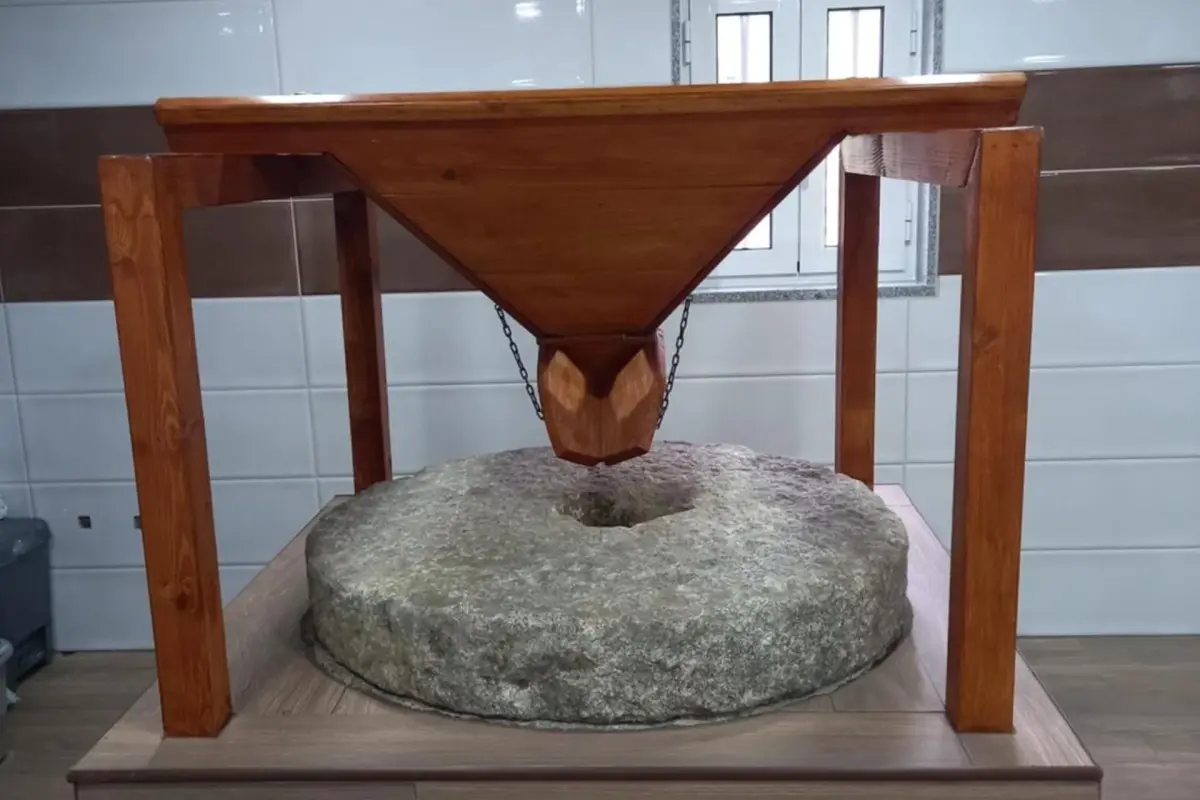 Discover the Charm of the Watermill House: Your Next Holiday Stop - Imagem 64