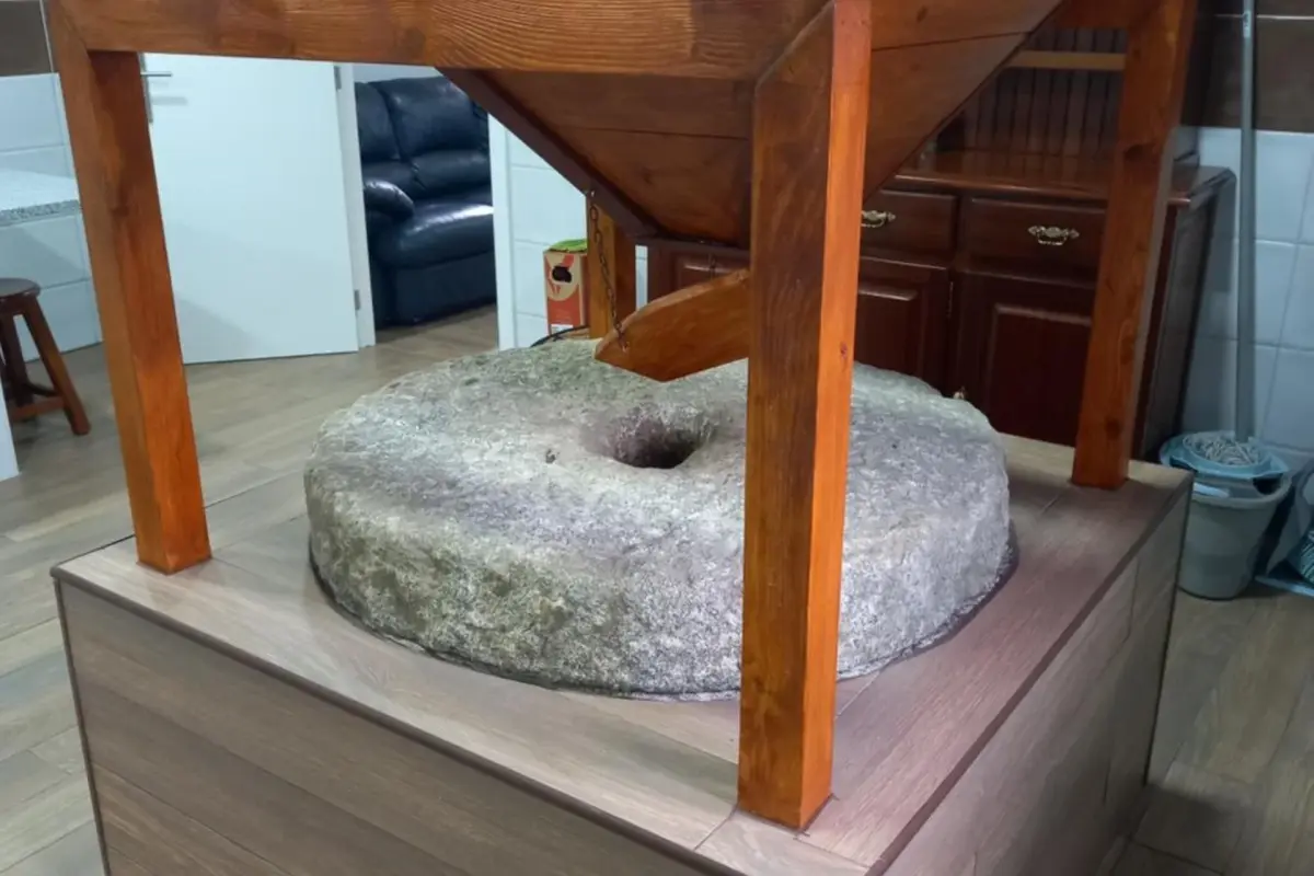 Discover the Charm of the Watermill House: Your Next Holiday Stop - Imagem 66