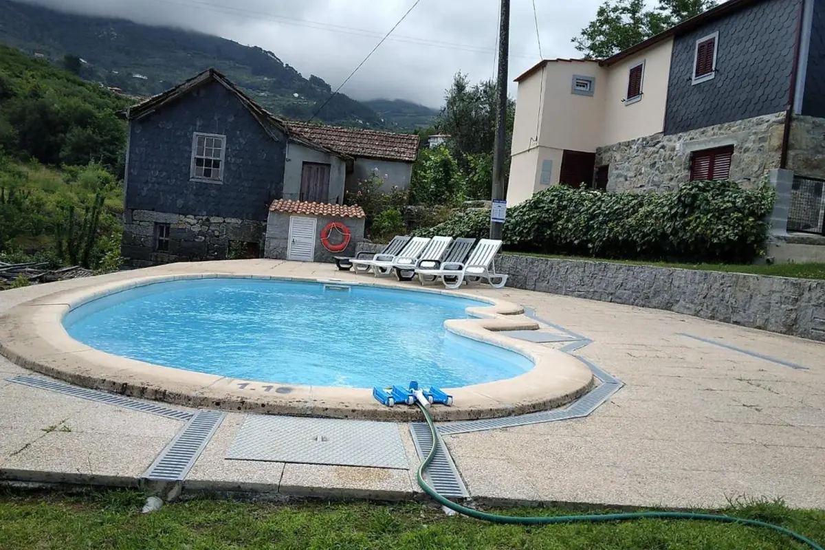 Discover the Charm of the Watermill House: Your Next Holiday Stop - Imagem 75