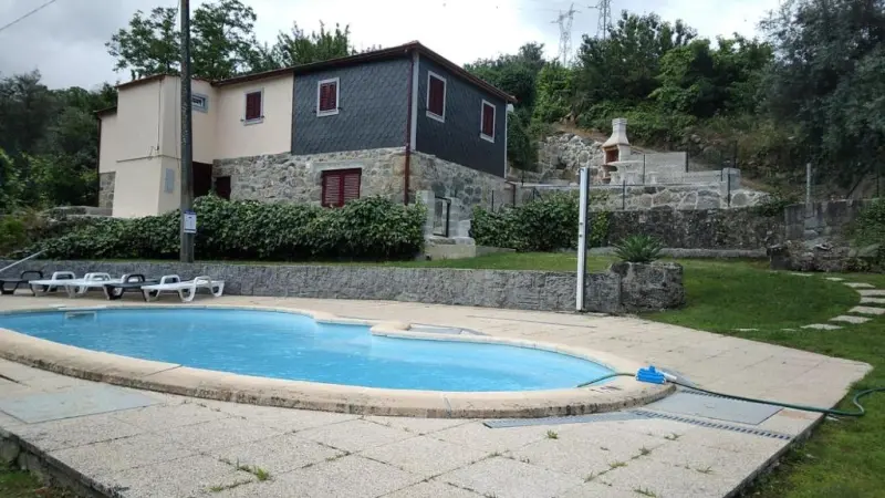 Descubra o Encanto da Casa do Moinho: Sua Próxima Parada de Férias