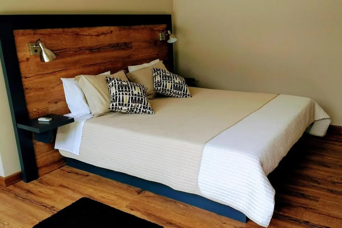 Discover the Casa do Prado Guesthouse: The Perfect Refuge - Imagem 2