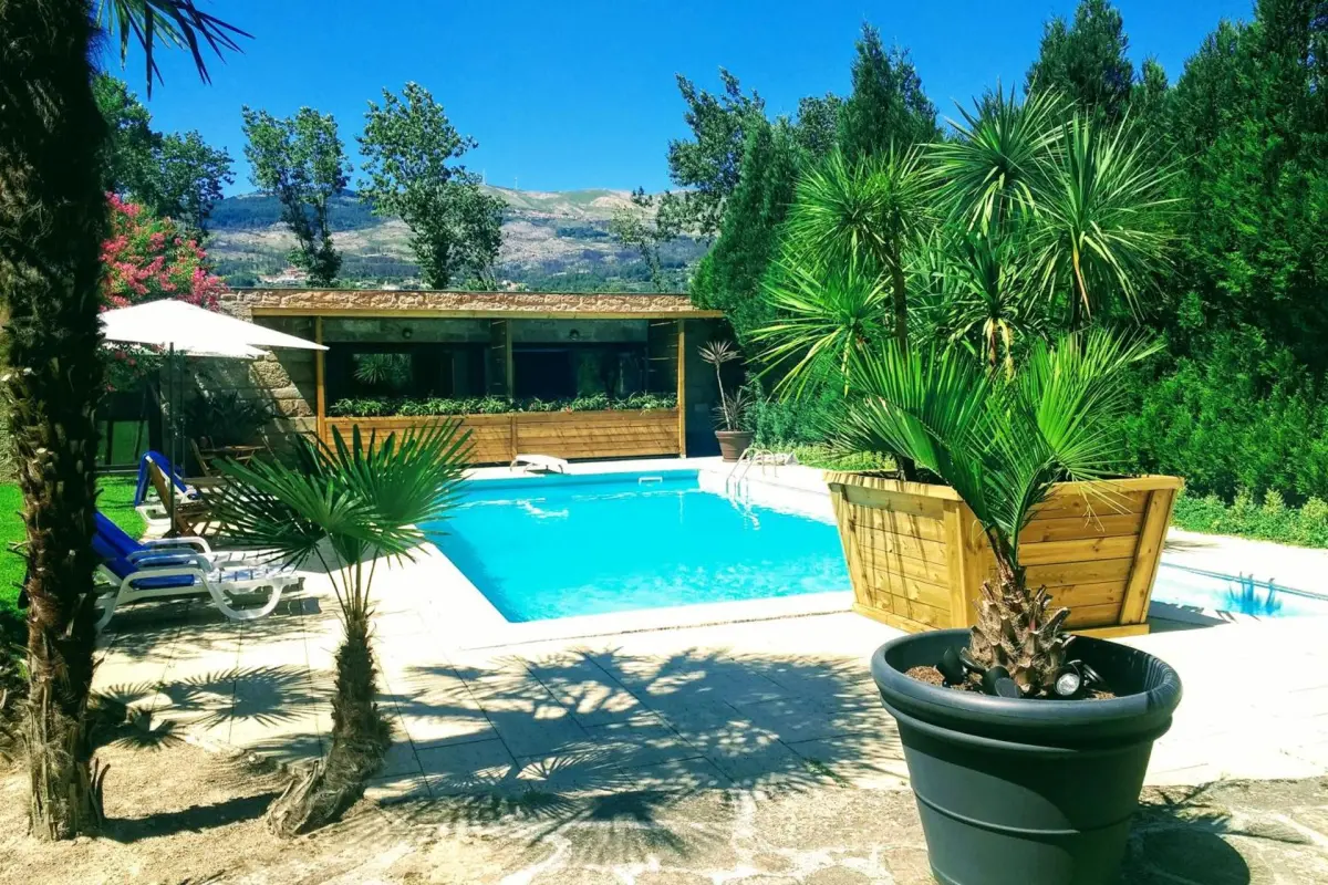 Discover the Casa do Prado Guesthouse: The Perfect Refuge - Imagem 12