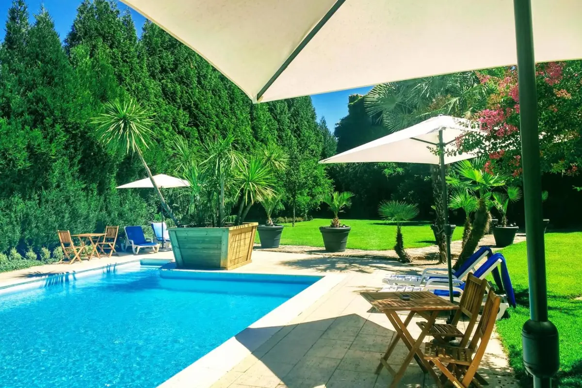 Discover the Casa do Prado Guesthouse: The Perfect Refuge - Imagem 15