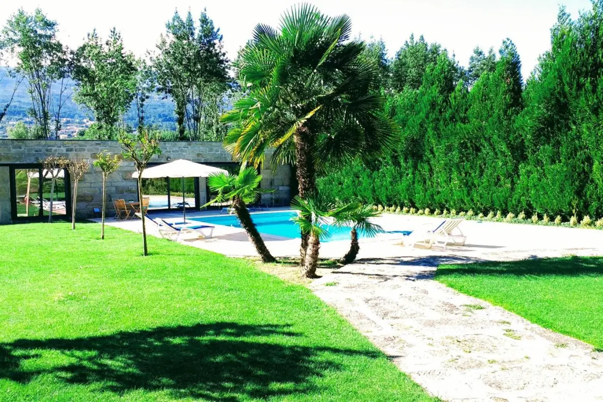 Discover the Casa do Prado Guesthouse: The Perfect Refuge - Imagem 18