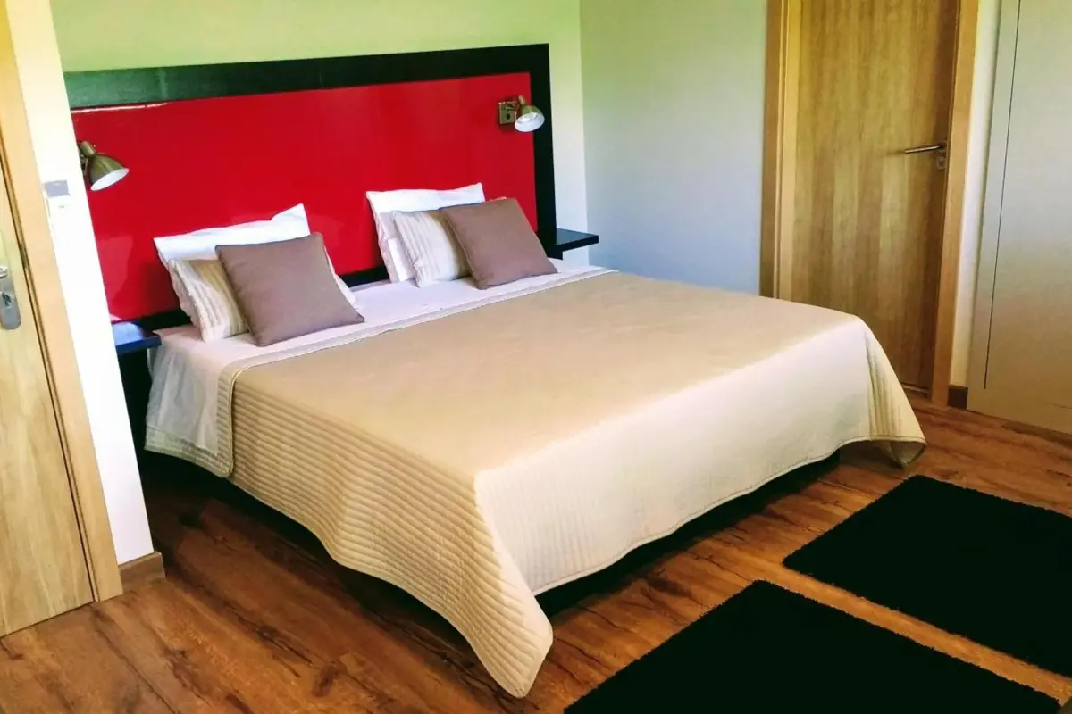 Discover the Casa do Prado Guesthouse: The Perfect Refuge - Imagem 23