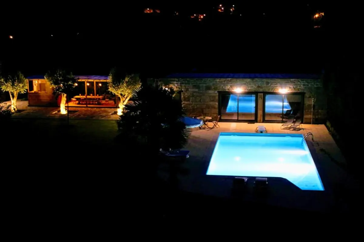 Discover the Casa do Prado Guesthouse: The Perfect Refuge - Imagem 25