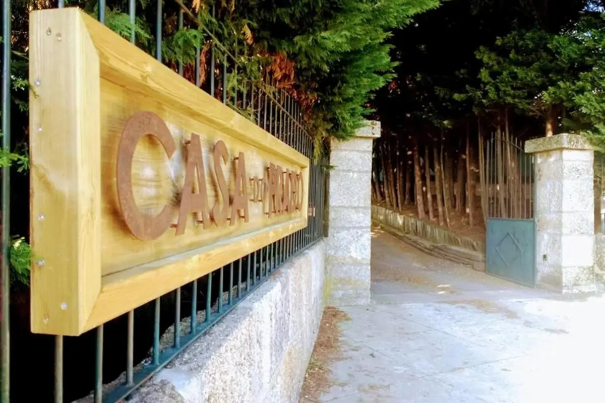 Discover the Casa do Prado Guesthouse: The Perfect Refuge - Imagem 38