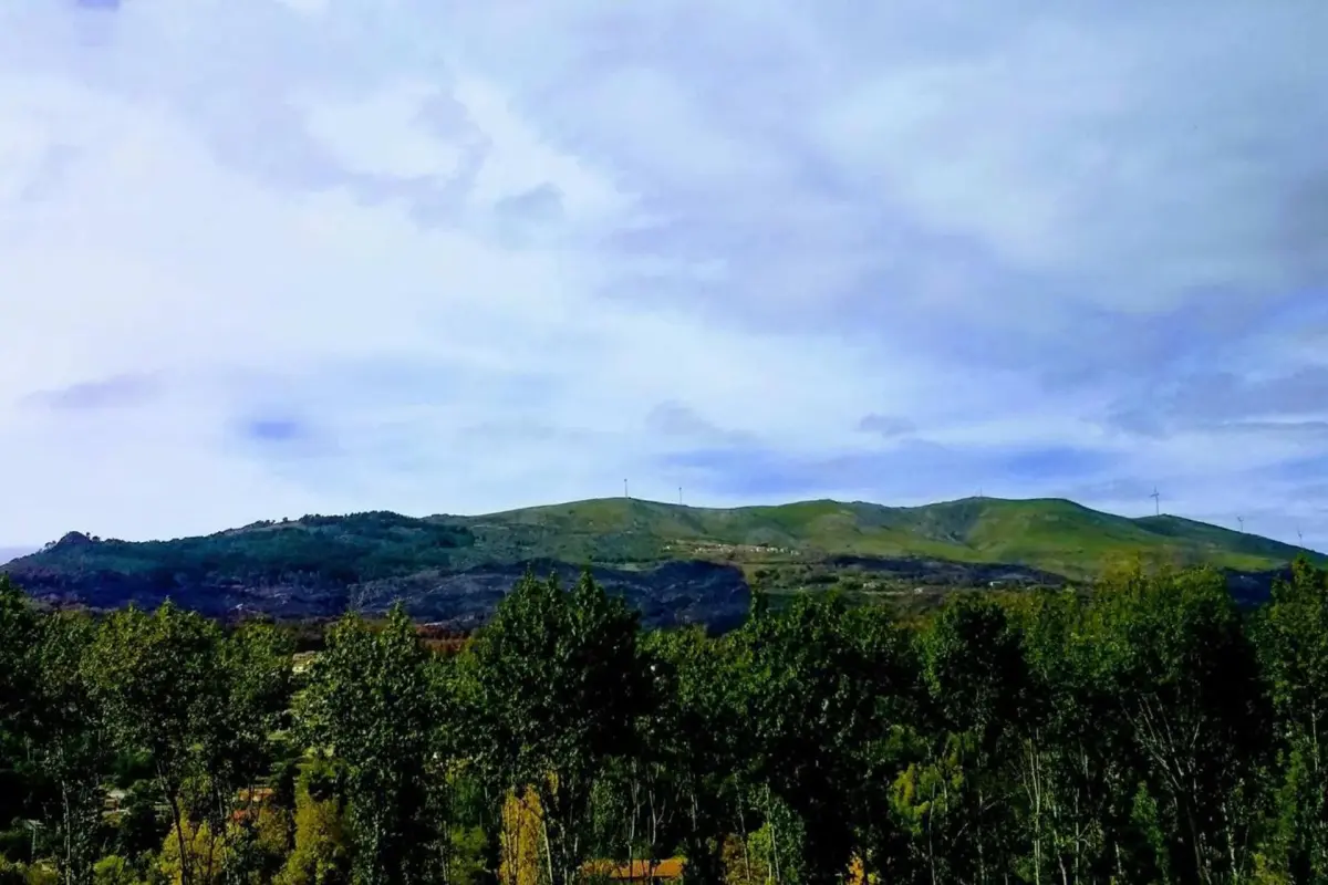 Discover the Casa do Prado Guesthouse: The Perfect Refuge - Imagem 39