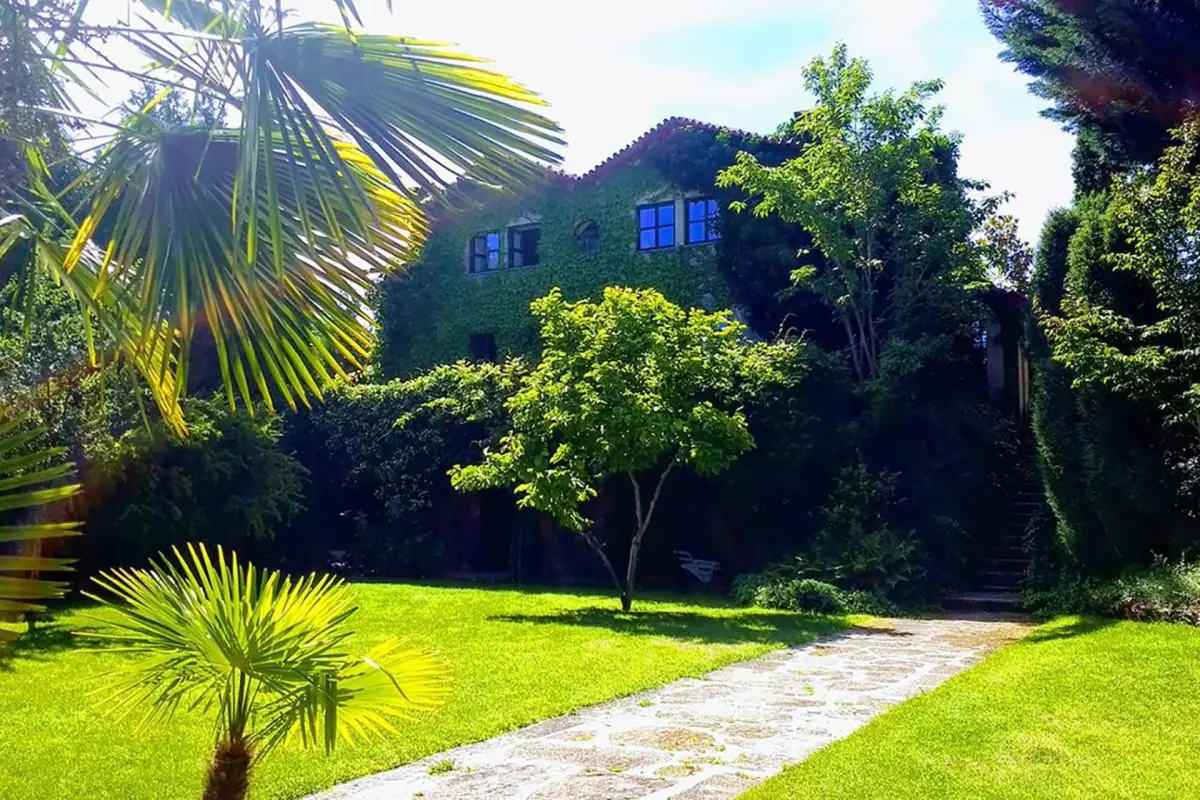 Discover the Casa do Prado Guesthouse: The Perfect Refuge - Imagem 41