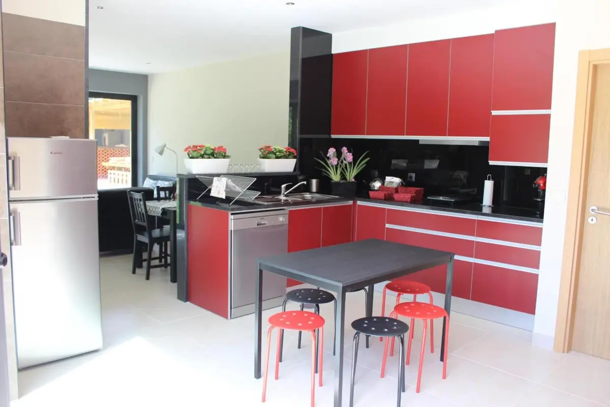 Discover the Casa do Prado Guesthouse: The Perfect Refuge - Imagem 45