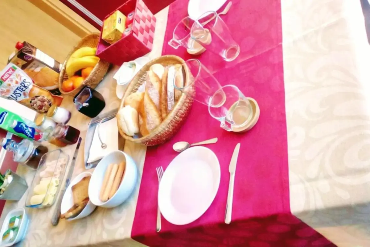 Discover the Casa do Prado Guesthouse: The Perfect Refuge - Imagem 47