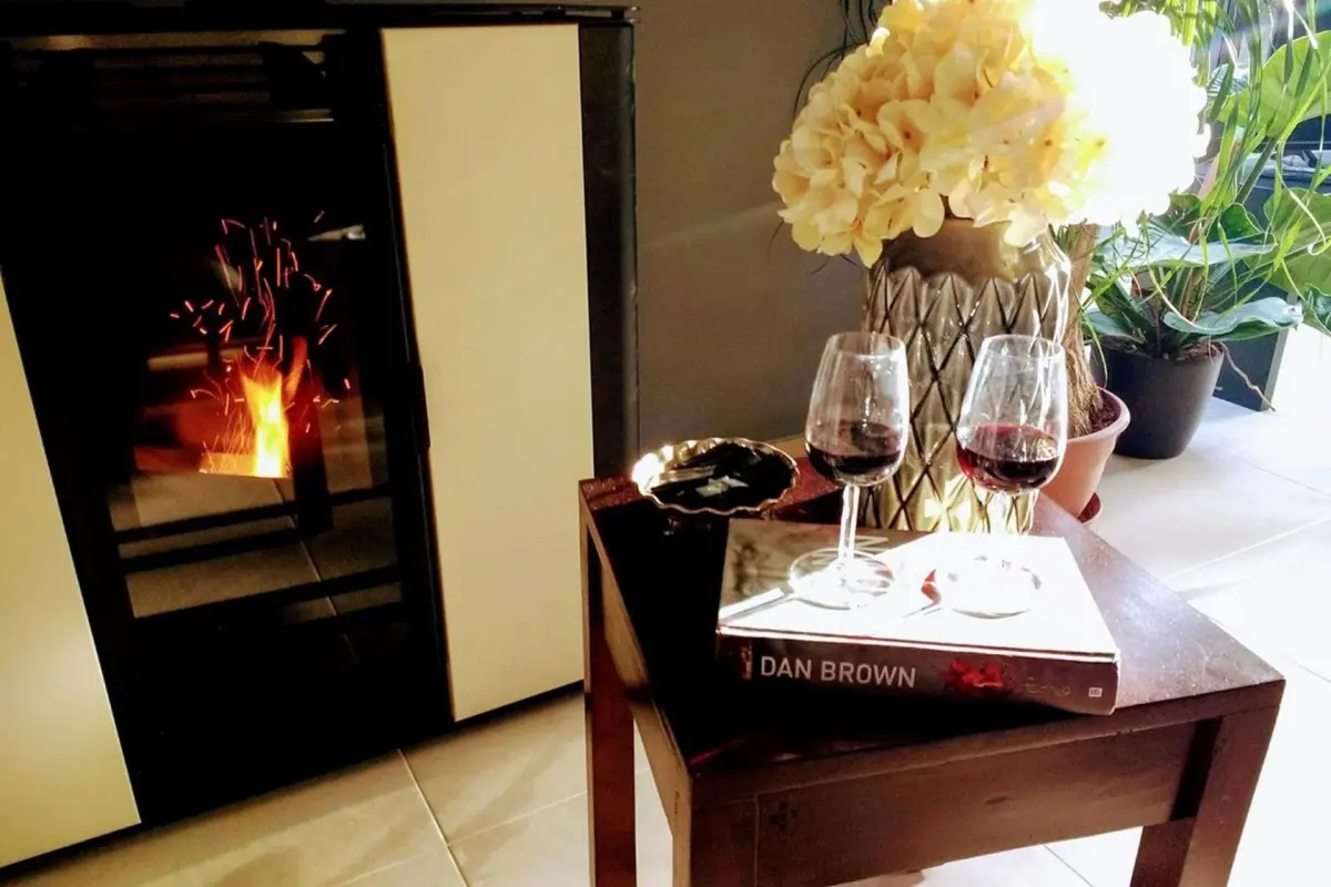 Discover the Casa do Prado Guesthouse: The Perfect Refuge - Imagem 48