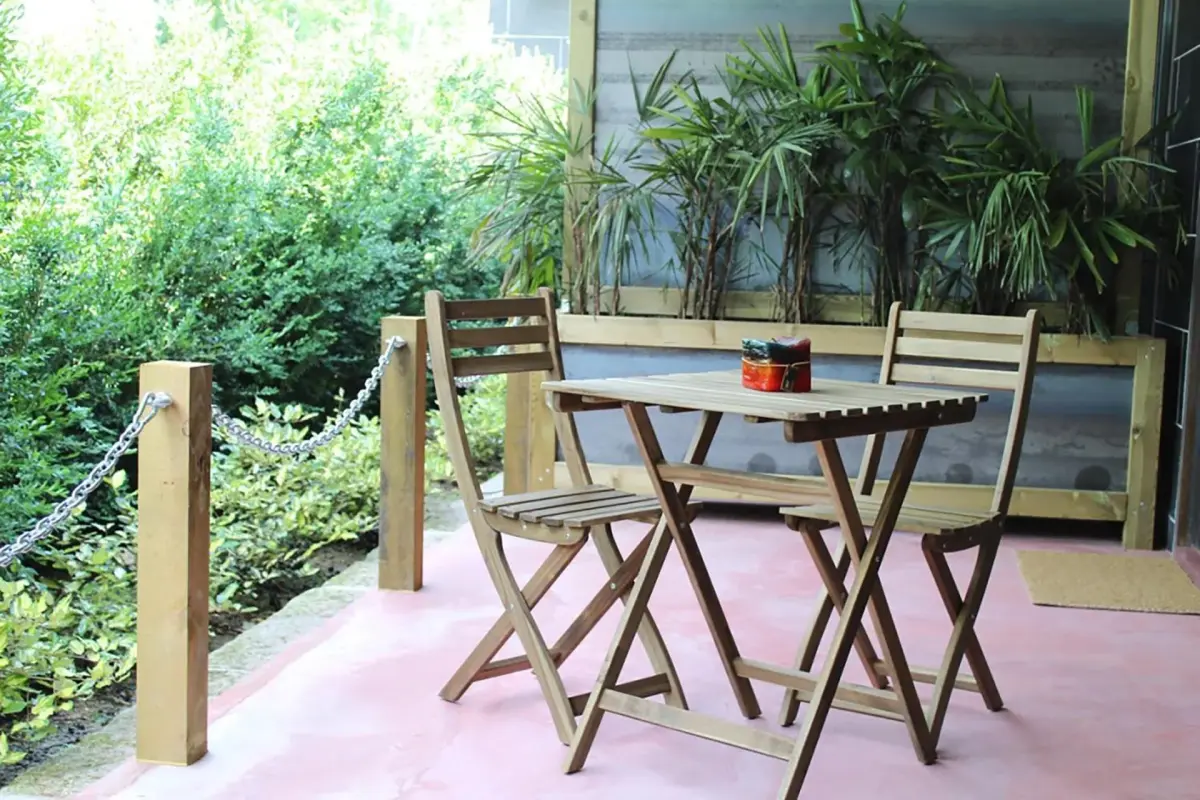 Discover the Casa do Prado Guesthouse: The Perfect Refuge - Imagem 52