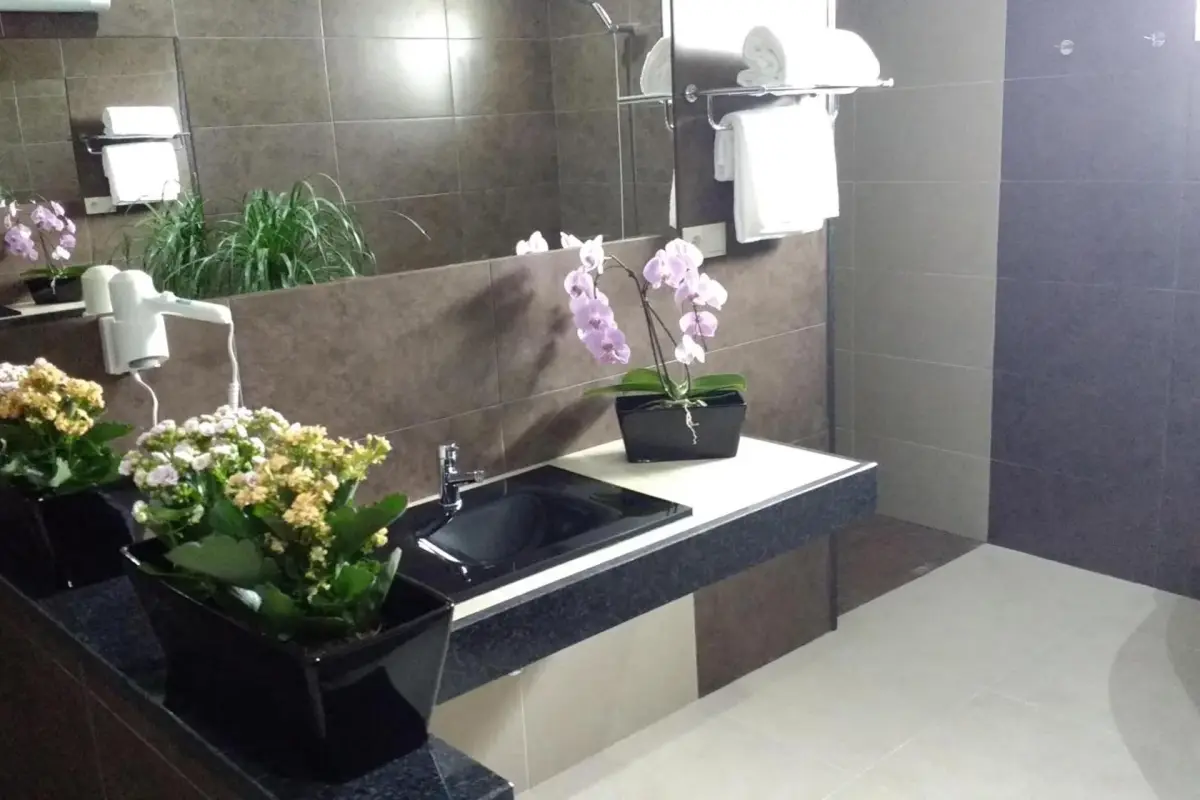 Discover the Casa do Prado Guesthouse: The Perfect Refuge - Imagem 53