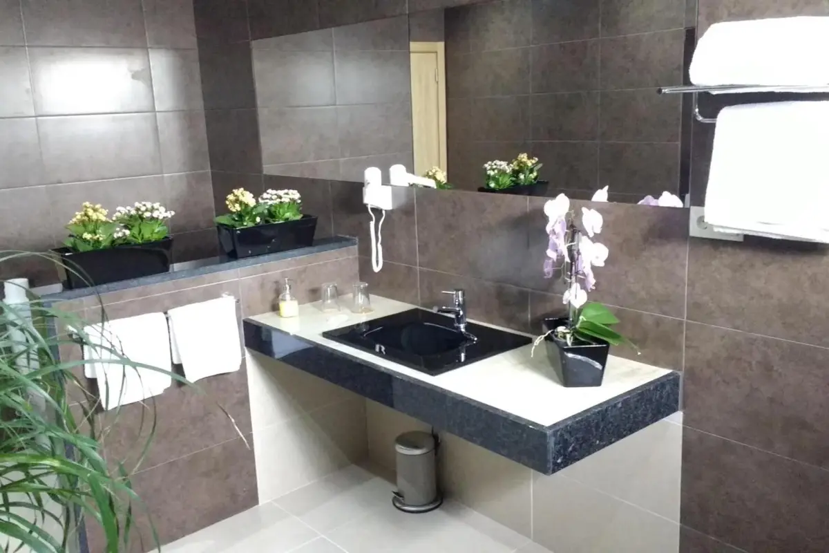 Discover the Casa do Prado Guesthouse: The Perfect Refuge - Imagem 59