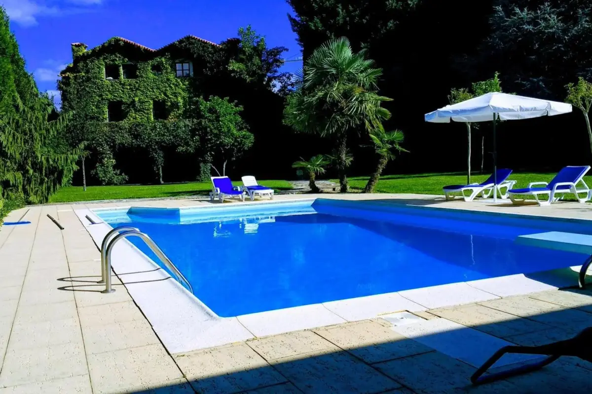 Discover the Casa do Prado Guesthouse: The Perfect Refuge - Imagem 71