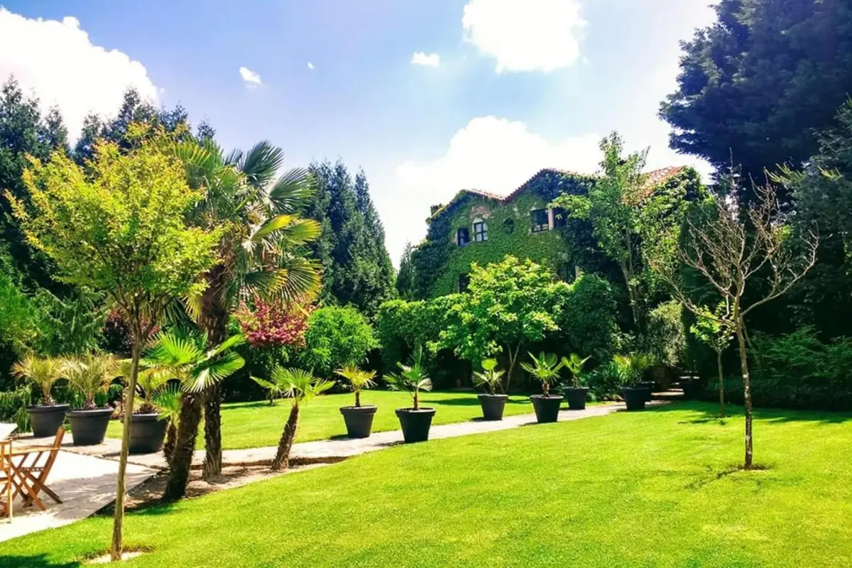 Discover the Casa do Prado Guesthouse: The Perfect Refuge - Imagem 73