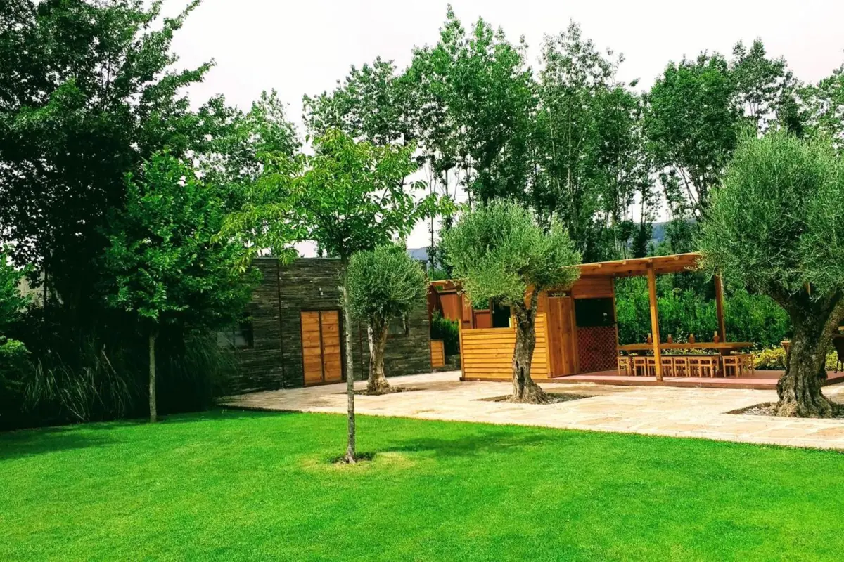 Discover the Casa do Prado Guesthouse: The Perfect Refuge - Imagem 74