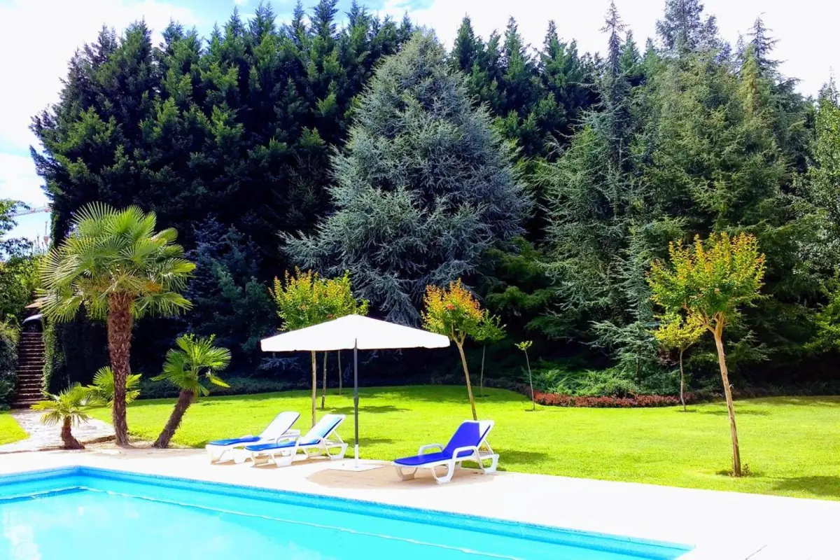 Discover the Casa do Prado Guesthouse: The Perfect Refuge - Imagem 75