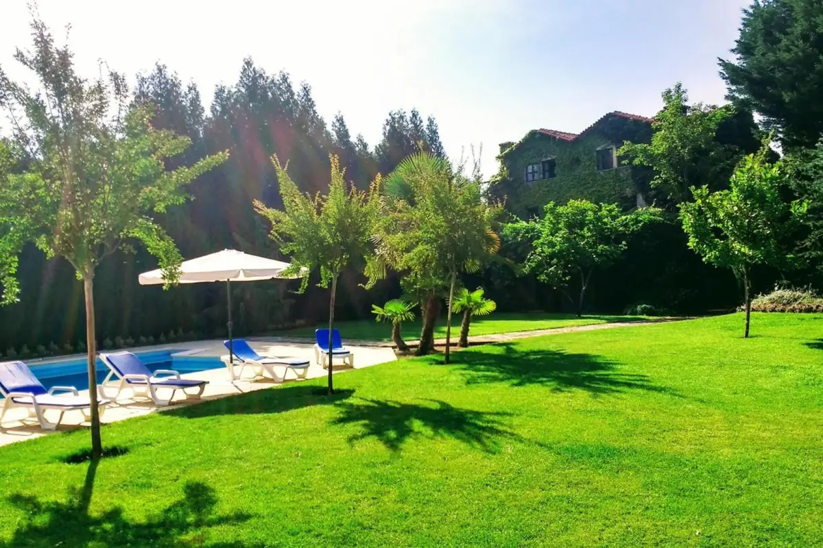 Discover the Casa do Prado Guesthouse: The Perfect Refuge - Imagem 79