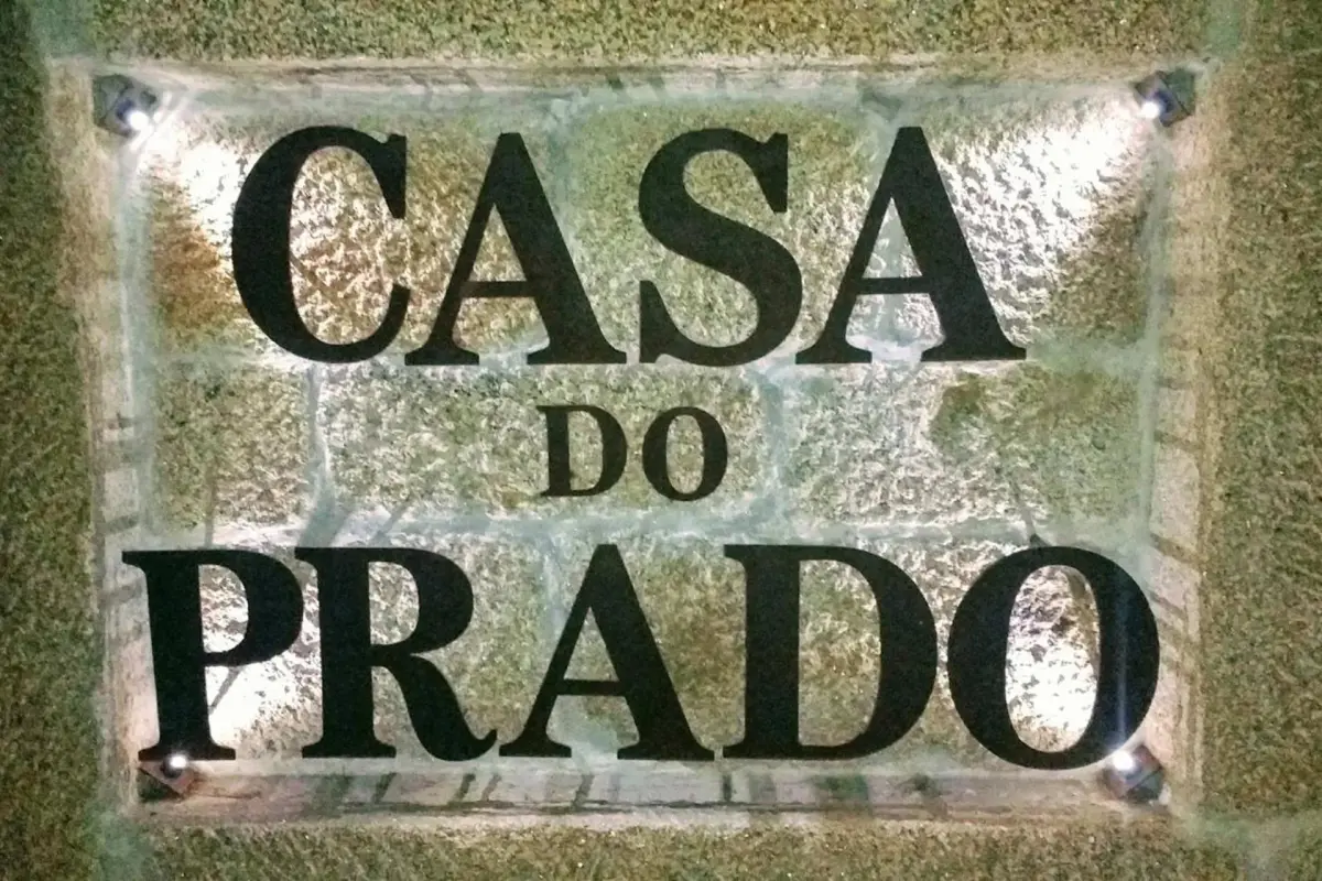 Discover the Casa do Prado Guesthouse: The Perfect Refuge - Imagem 82