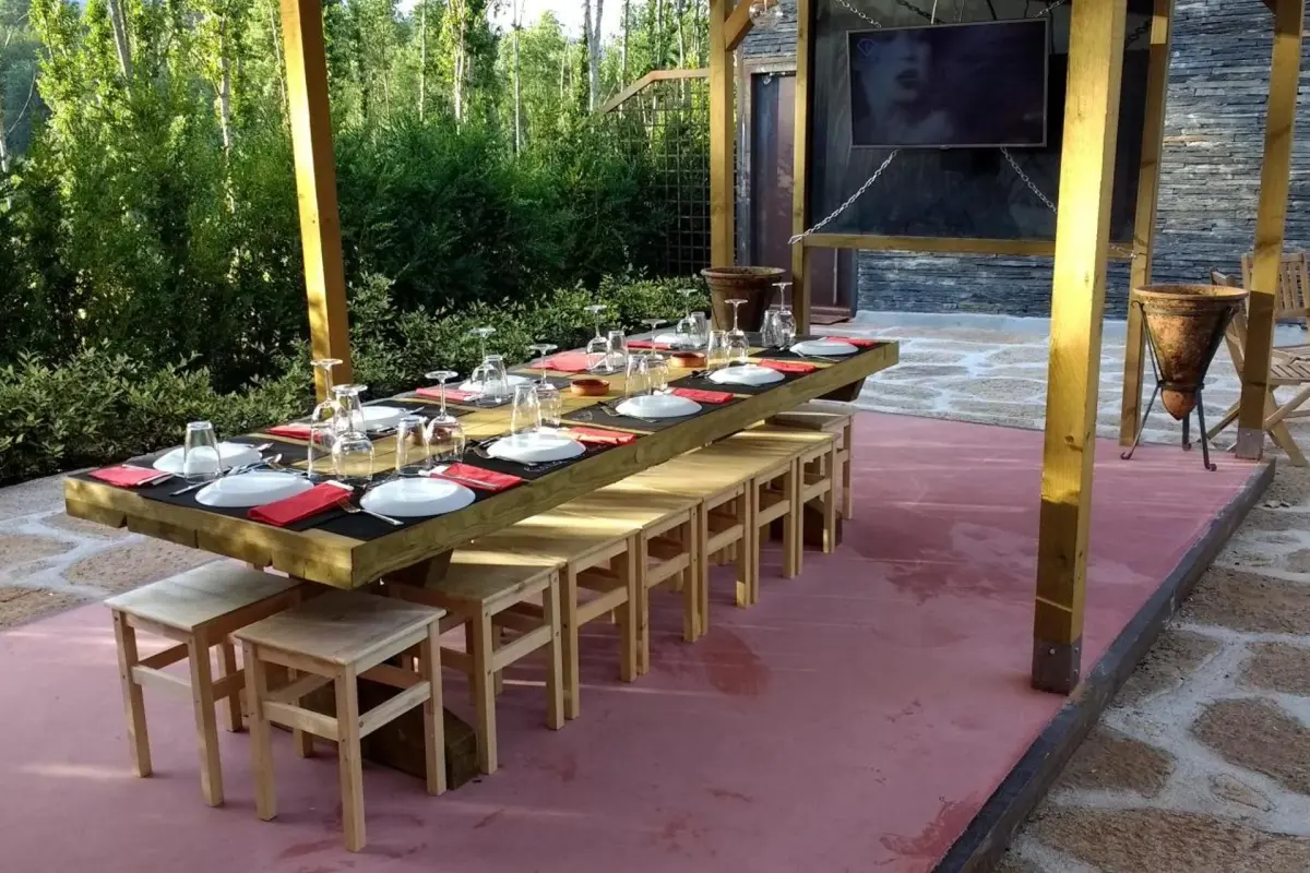 Discover the Casa do Prado Guesthouse: The Perfect Refuge - Imagem 88