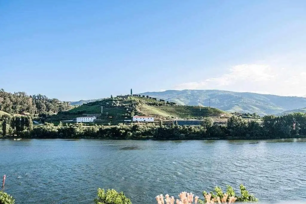 Casa do Rio: Hotel Boutique de Vino en el Alto Douro - Imagem 3