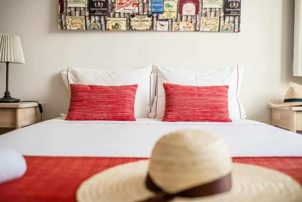 Casa do Rio: Hotel Boutique de Vino en el Alto Douro - Imagem 22