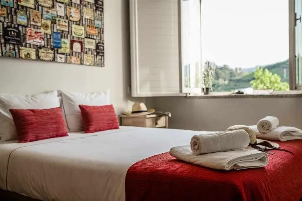 Casa do Rio: Hotel Boutique de Vino en el Alto Douro - Imagem 24