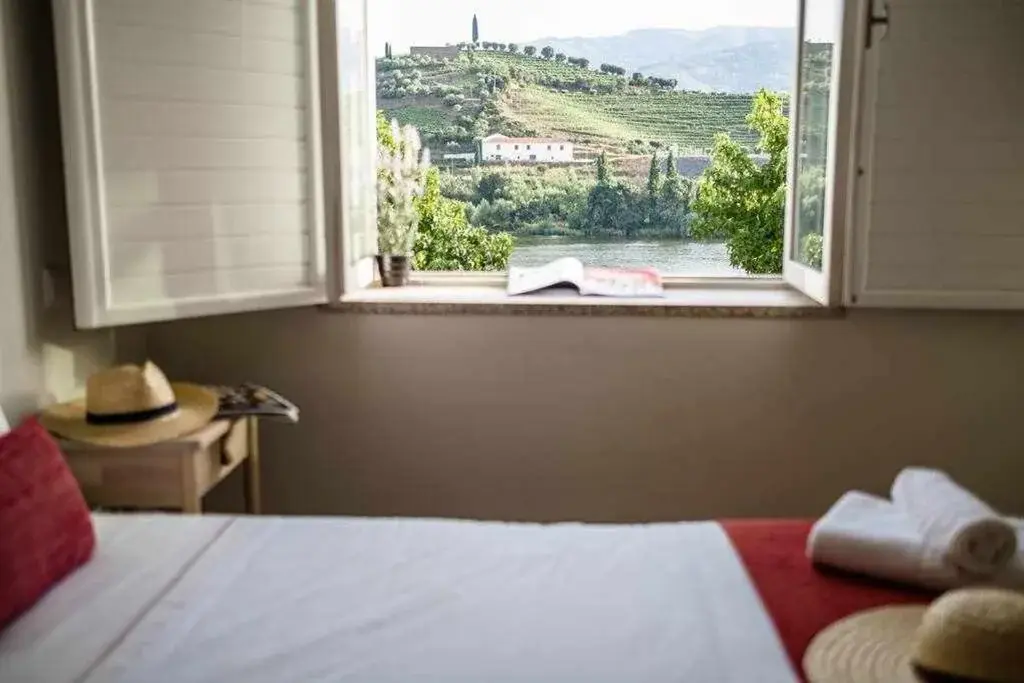 Casa do Rio: Hotel Boutique de Vino en el Alto Douro - Imagem 25