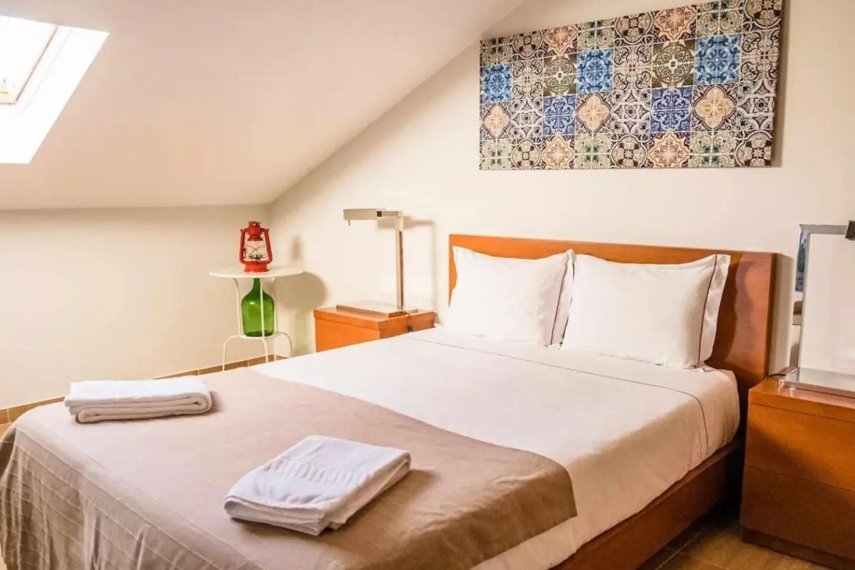 Casa do Rio: Hotel Boutique de Vino en el Alto Douro - Imagem 30