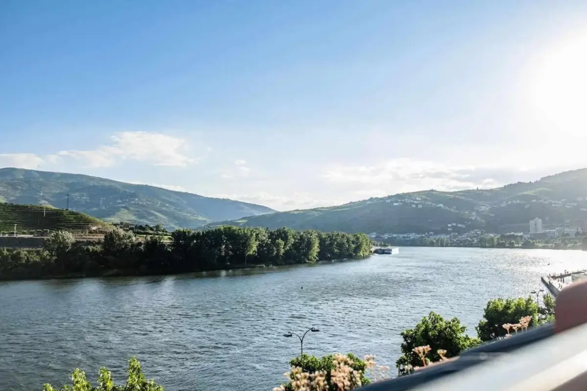 Casa do Rio: Hotel Boutique de Vino en el Alto Douro - Imagem 31