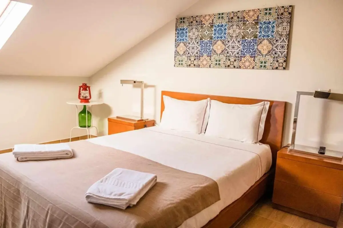 Casa do Rio: Hotel Boutique de Vino en el Alto Douro - Imagem 32