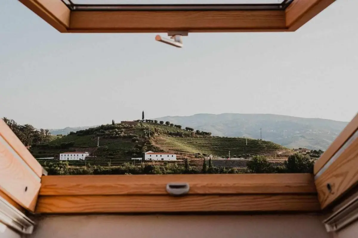 Casa do Rio: Hotel Boutique de Vino en el Alto Douro - Imagem 37
